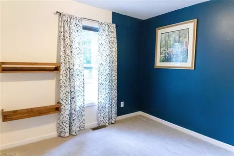 Bedroom - 105 Fall St, Richfield, NC 28137 photo 3 of 3
