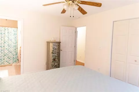 Bedroom - 105 Fall St, Richfield, NC 28137 photo 2 of 3