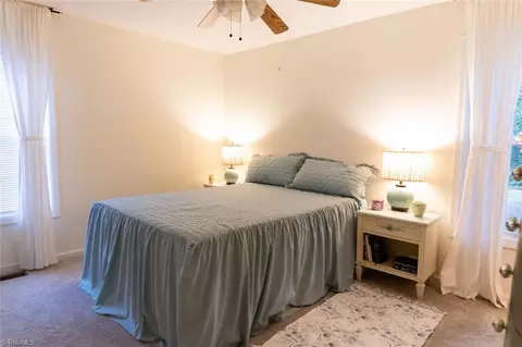 Bedroom - 105 Fall St, Richfield, NC 28137 photo 1 of 3
