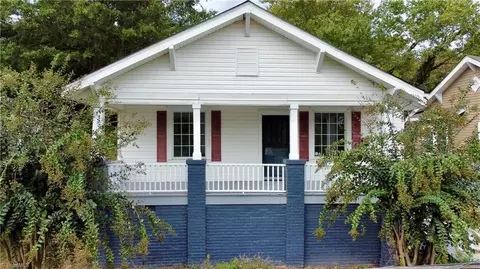 308 Crafton St, Winston Salem, NC 27103