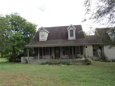4600 Mcconnell Rd, Mcleansville, NC 27301
