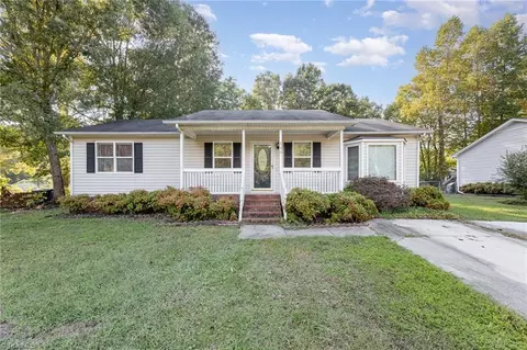 110 Pineview Rd, Gibsonville, NC 27249