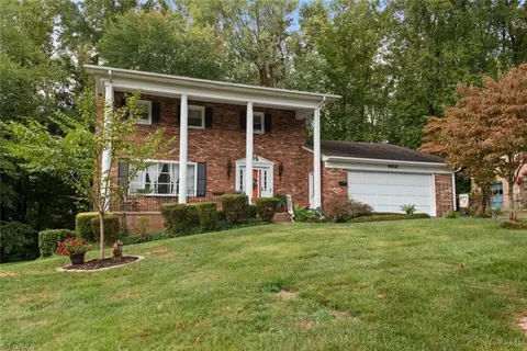 4912 Tiffany Ave, Winston Salem, NC 27104