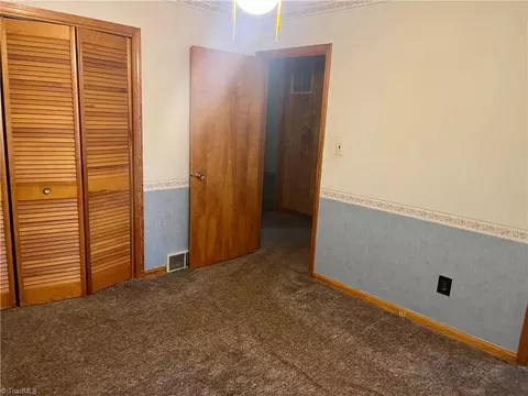 Bedroom - 5730 Nc Highway 62, Trinity, NC 27370 photo 2 of 10