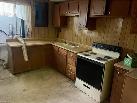 Kitchen - 5730 Nc Highway 62, Trinity, NC 27370 photo 3 of 3