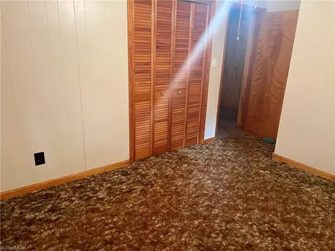 Bedroom - 5730 Nc Highway 62, Trinity, NC 27370 photo 8 of 10