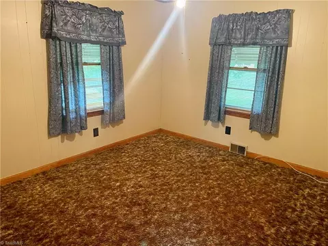 Bedroom - 5730 Nc Highway 62, Trinity, NC 27370 photo 7 of 10