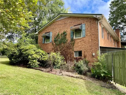 Exterior - 5730 Nc Highway 62, Trinity, NC 27370 photo 3 of 8