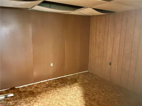 Bedroom - 5730 Nc Highway 62, Trinity, NC 27370 photo 10 of 10
