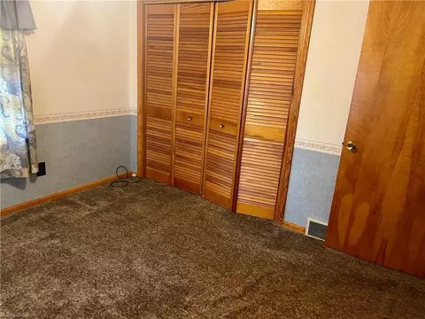 Bedroom - 5730 Nc Highway 62, Trinity, NC 27370 photo 1 of 10