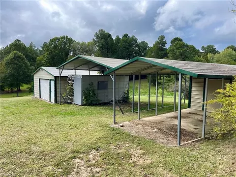 Exterior - 5730 Nc Highway 62, Trinity, NC 27370 photo 8 of 8