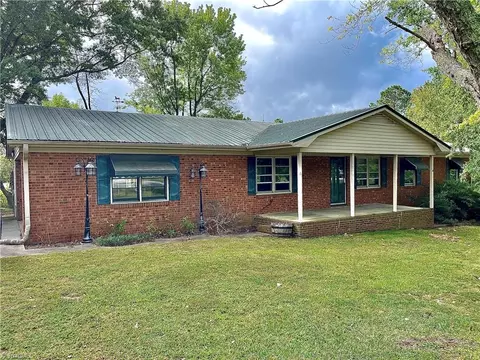 5730 Nc Highway 62, Trinity, NC 27370