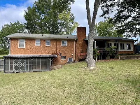 Exterior - 5730 Nc Highway 62, Trinity, NC 27370 photo 4 of 8