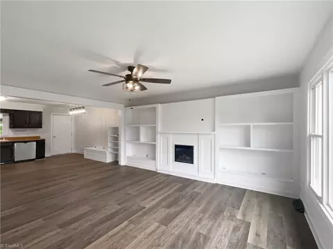 6033 Stone Bluff Dr, Clemmons, NC 27012 photo 3