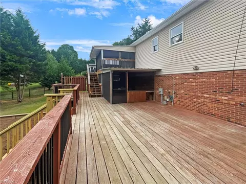 6033 Stone Bluff Dr, Clemmons, NC 27012 photo 21