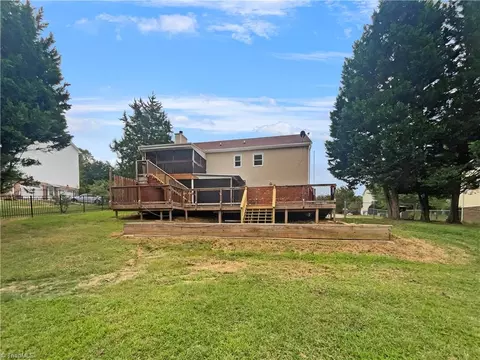 6033 Stone Bluff Dr, Clemmons, NC 27012 photo 22