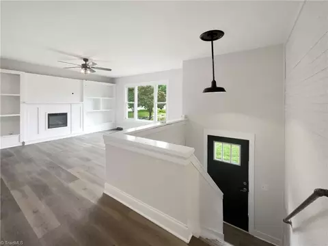 6033 Stone Bluff Dr, Clemmons, NC 27012 photo 8