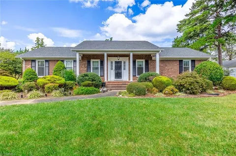 1411 Monroe Holt Rd, Burlington, NC 27215