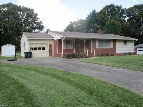 5640 Belle Ave, Winston Salem, NC 27105