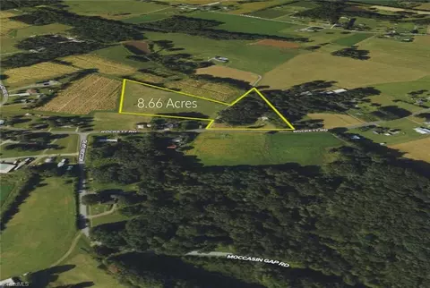 0 Rockett Rd, East Bend, NC 27018