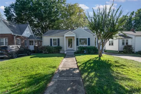 4323 Harvard Ave, Greensboro, NC 27407