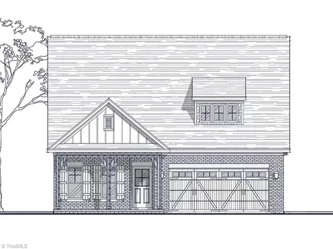 2763 Monarch Way, Winston Salem, NC 27106
