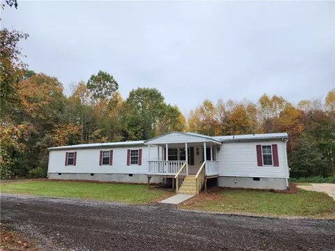1376 Rising View Way, Asheboro, NC 27205