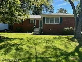 2241 Wilkins St, Burlington, NC 27217