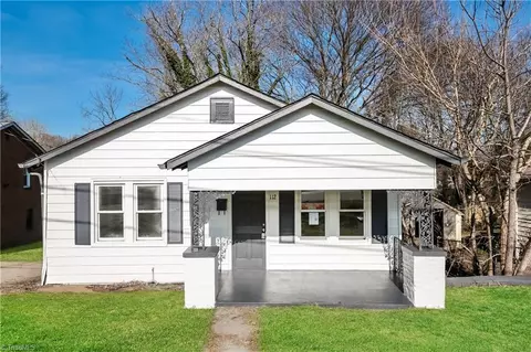 112 Dellabrook Rd, Winston Salem, NC 27105