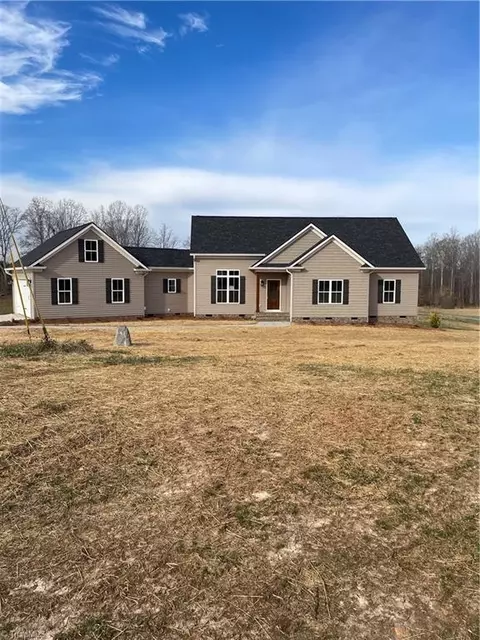 4545 Bull Run Creek Rd, Franklinville, NC 27248