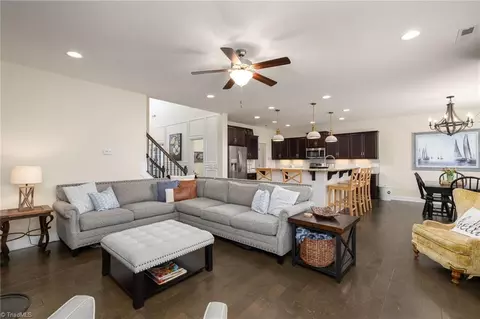 3605 Copper Ct, High Point, NC 27265 photo 14