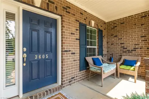 3605 Copper Ct, High Point, NC 27265 photo 5