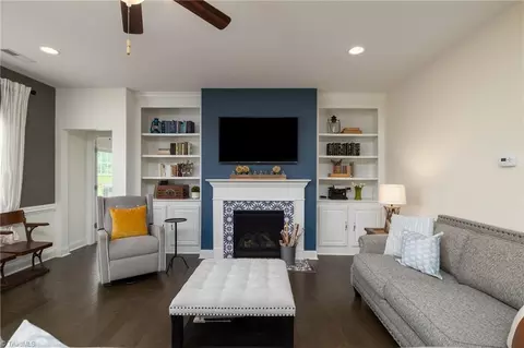 3605 Copper Ct, High Point, NC 27265 photo 15