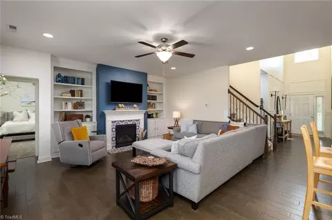 3605 Copper Ct, High Point, NC 27265 photo 13