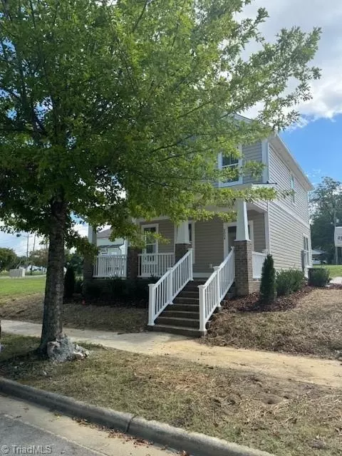 2004 Linda Jones Ave, Greensboro, NC 27401