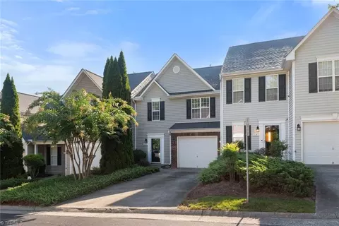 1125 Academic Dr, Winston Salem, NC 27106