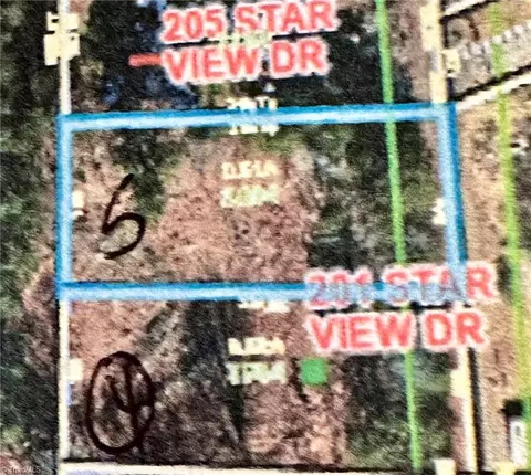 0 Star View Dr, King, NC 27021
