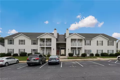 800 Moultrie Ct # -C, Greensboro, NC 27409
