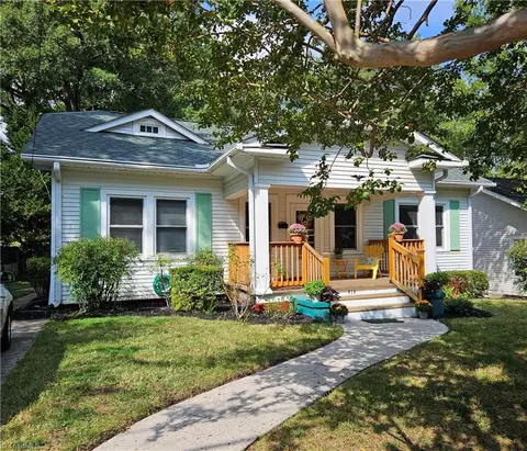 414 Northridge St, Greensboro, NC 27403
