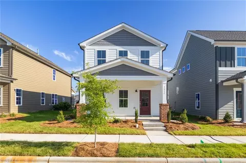 1412 Prospect Hill St, Kernersville, NC 27284