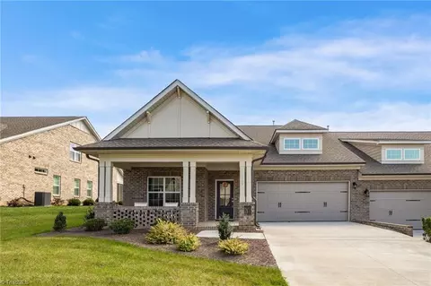 2053 Welden Ridge Rd, Kernersville, NC 27284