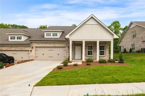 2054 Welden Ridge Rd, Kernersville, NC 27284