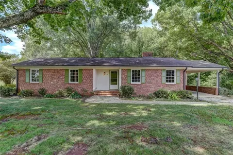 135 Davis Rd, Ruffin, NC 27326