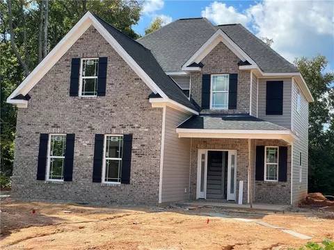 254 Brookfield Dr, Stokesdale, NC 27357
