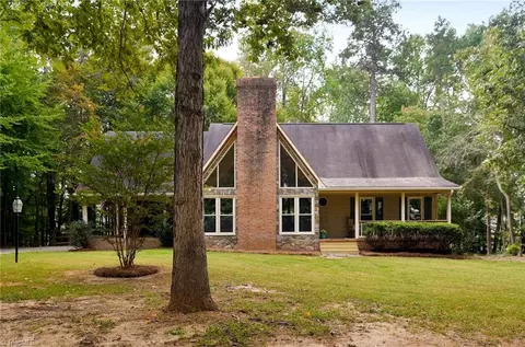 3798 Welcome Arcadia Rd, Lexington, NC 27295