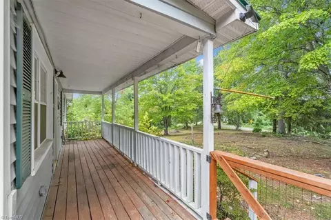 Exterior - 944 Webb Loop, Madison, NC 27025 photo 3 of 7
