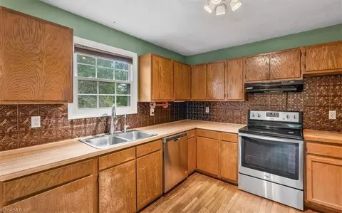 Kitchen - 944 Webb Loop, Madison, NC 27025 photo 1 of 2