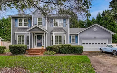 3309 Stable Ct, Greensboro, NC 27410