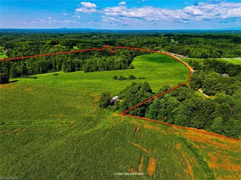 0000 Siloam Rd, Siloam, NC 27047