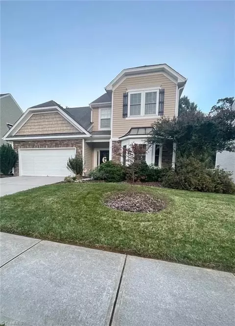 1413 Paulonia Way, Mcleansville, NC 27301